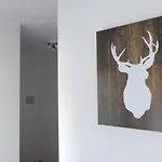 Apartman Bergblick-braunlage