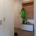 Apartman Bergblick-braunlage *