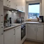 Bergblick-braunlage Apartman