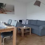 Bergblick-braunlage Apartman Braunlage