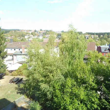 Apartment Bergblick-braunlage