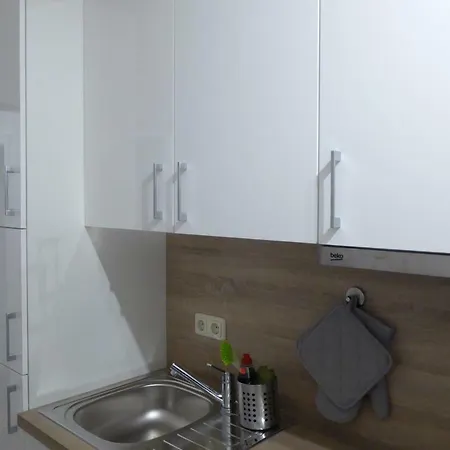 Bergblick-braunlage Apartamento