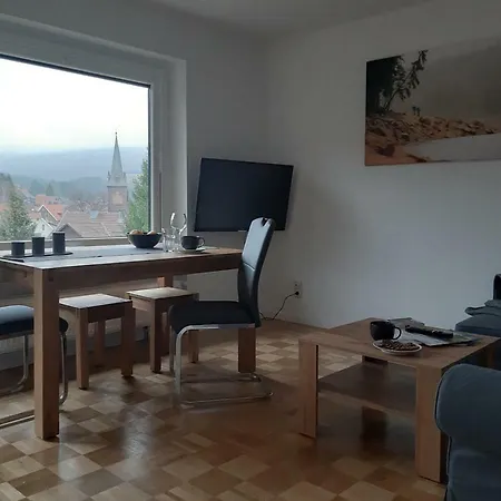 Bergblick-braunlage Braunlage