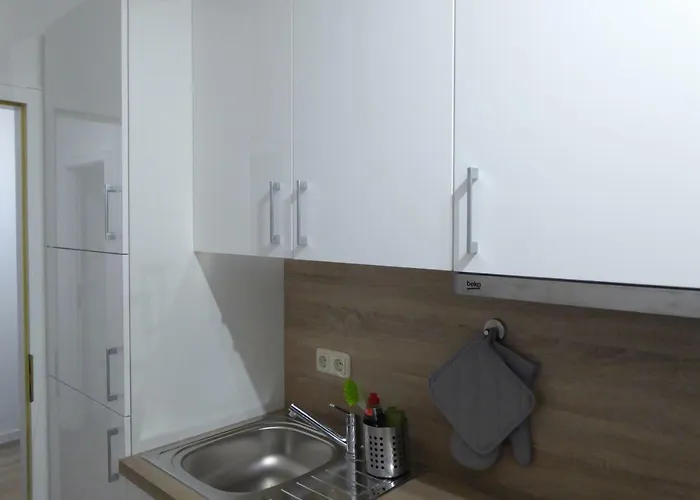 Bergblick-braunlage Апартаменты