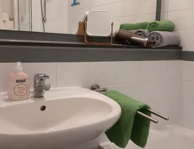 Bergblick-braunlage * Браунлаге